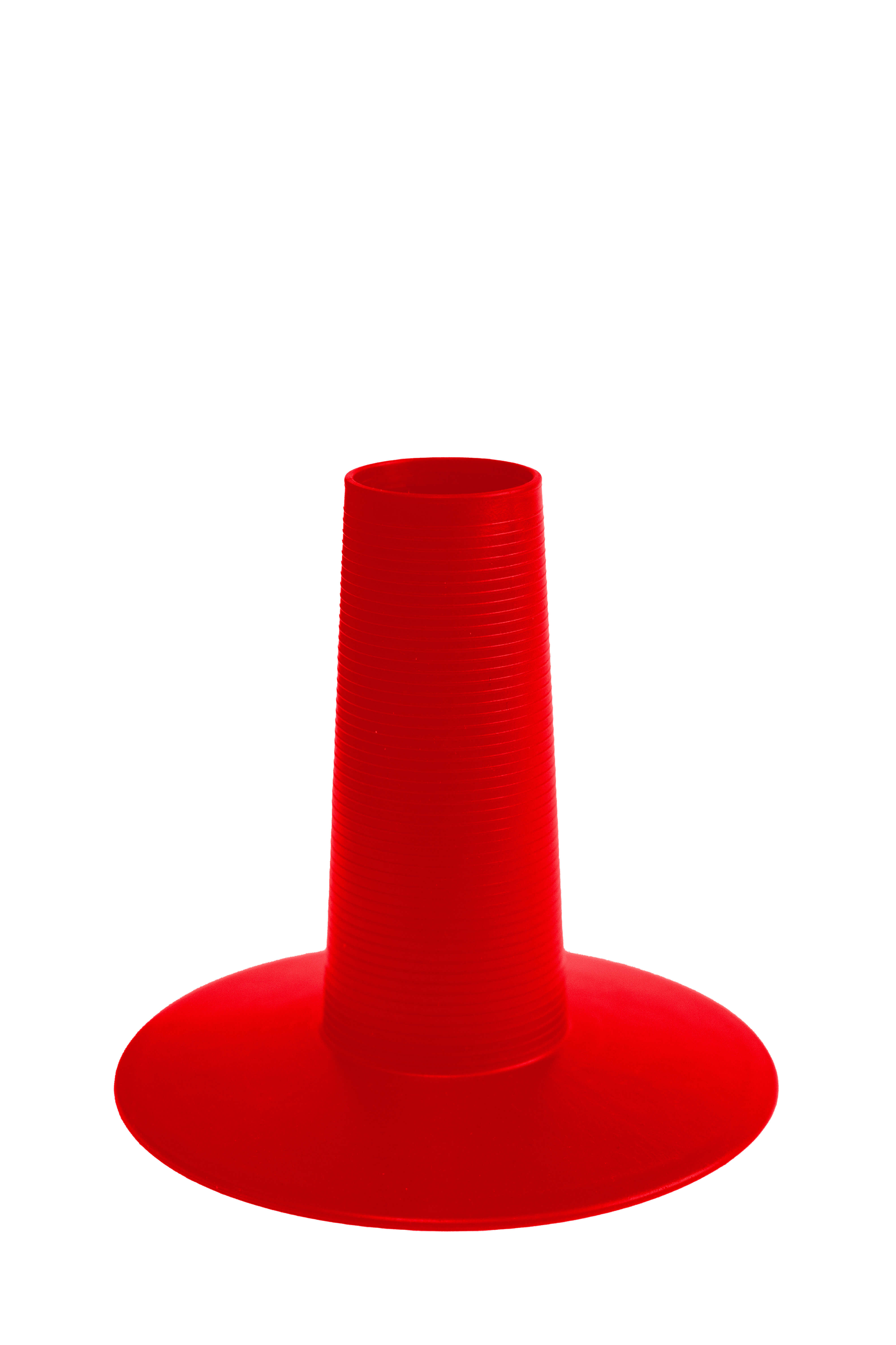 Lastik Bobini Büyük Şapka