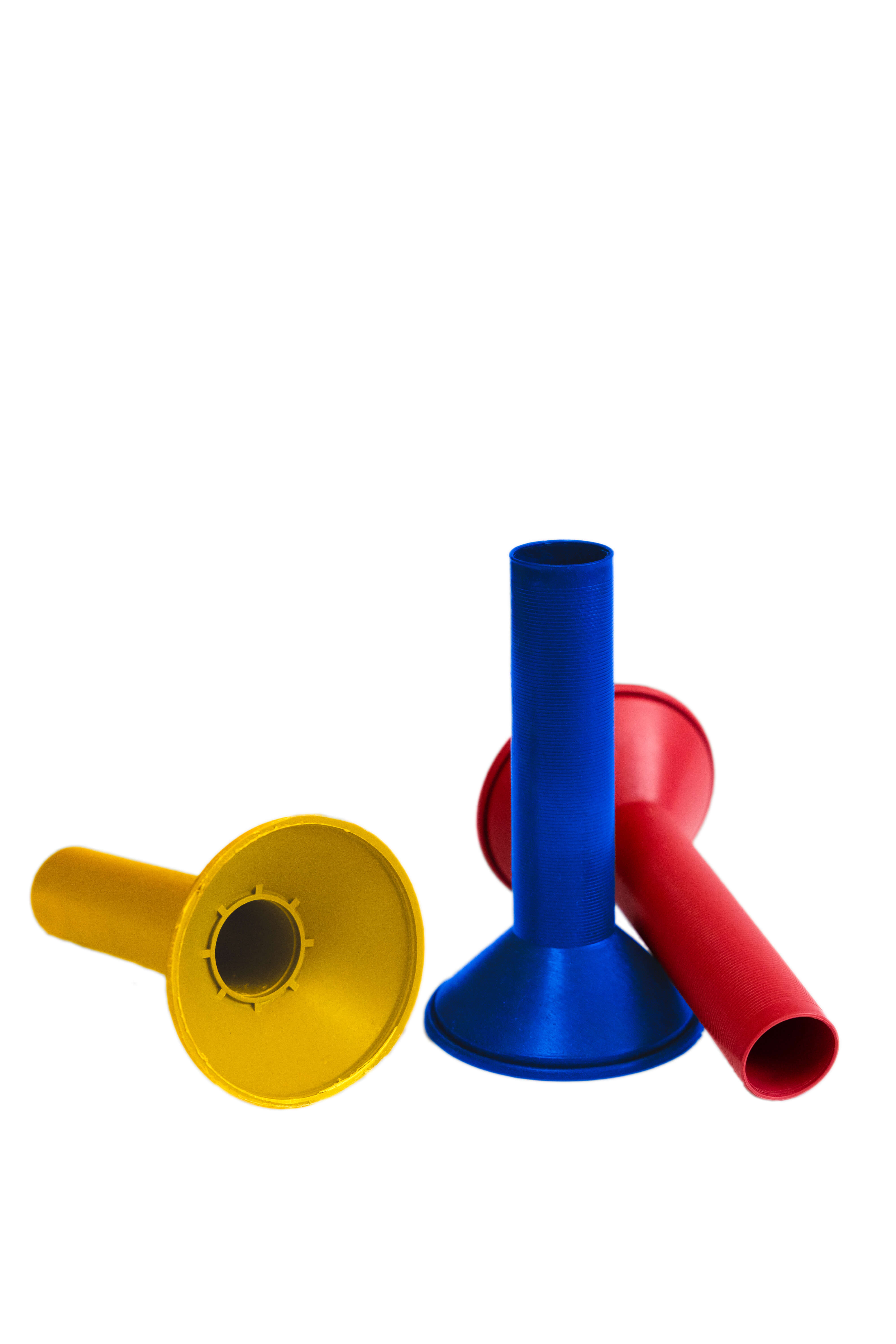 10 Nolu Şapkalı Füze Açık